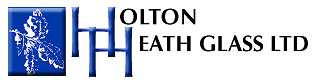 Holton Heath Glass - Dorset Sealed  Unit Manufacturers